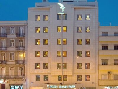 Hotel Travel Park Lissabon